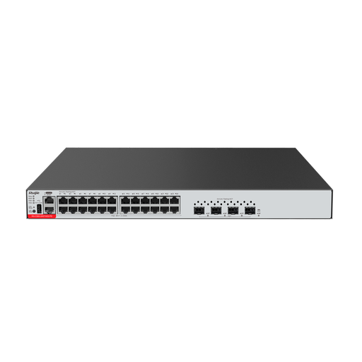 [RG-CS83-24GT4XS-PD] RG-CS83-24GT4XS-PD