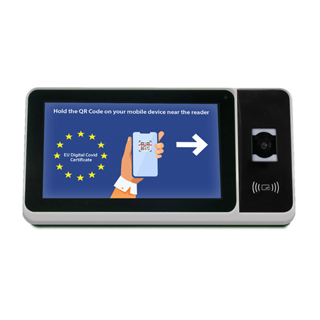 [ZPAD PLUS QR] ZPAD PLUS QR