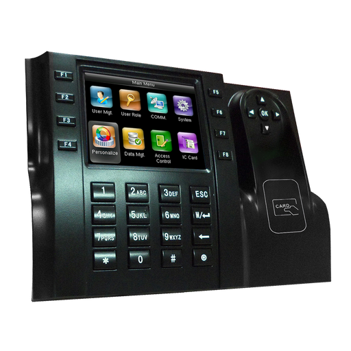 [ZK-ICLOCK-S560ZMM-12] ZK-ICLOCK-S560ZMM-12