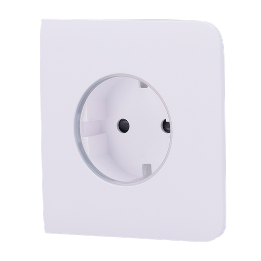 [AJ-SIDECOVER-SMART-W] AJ-SIDECOVER-SMART-W