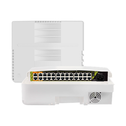 [SW2624POE-G-300-OUT] SW2624POE-G-300-OUT