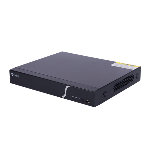 [SF-XVR8104A-HU-SMD] SF-XVR8104A-HU-SMD