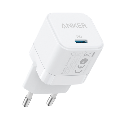 [ANK-WCHARGER-POWERPORT3-W] ANK-WCHARGER-POWERPORT3-W