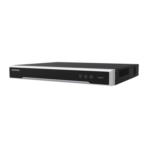 [DS-7608NI-Q2/8P(D)] DS-7608NI-Q2/8P(D)