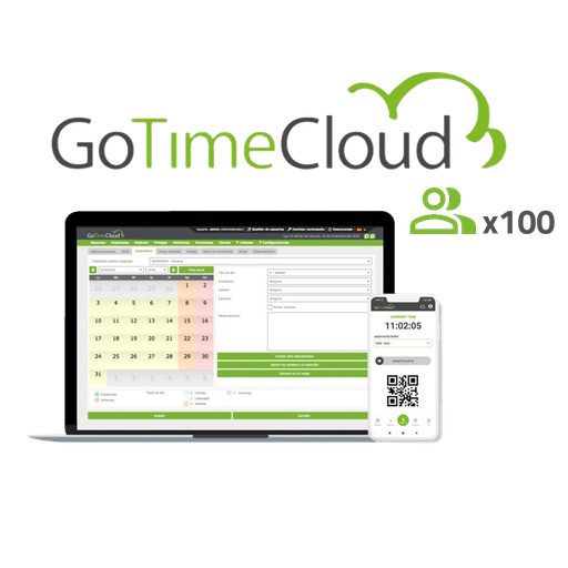 [ZK-GOTIMECLOUD-100] ZK-GOTIMECLOUD-100