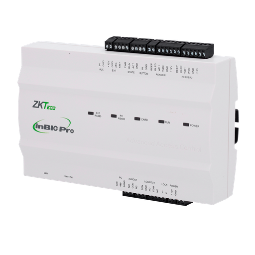 [ZK-INBIO160PRO] ZK-INBIO160PRO