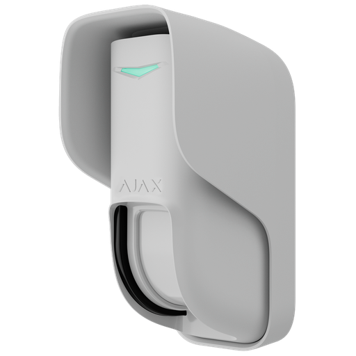 [AJ-CURTAINOUTDOOR-W] AJ-CURTAINOUTDOOR-W