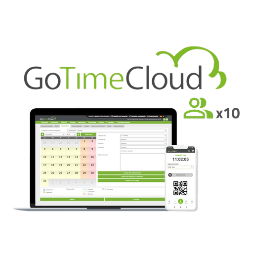 [ZK-GOTIMECLOUD-10] ZK-GOTIMECLOUD-10