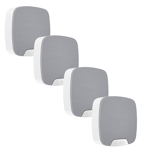 [10XAJ-HOMESIREN-W] 10XAJ-HOMESIREN-W