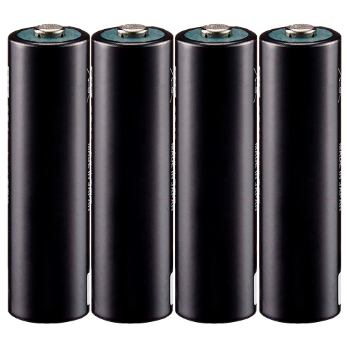 [4XBATT-ER14505] 4XBATT-ER14505