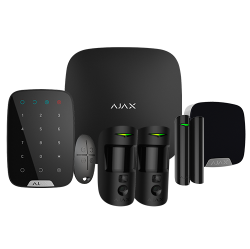 [AJ-HUB2PLUSKIT-DP-PRO-B] AJ-HUB2PLUSKIT-DP-PRO-B