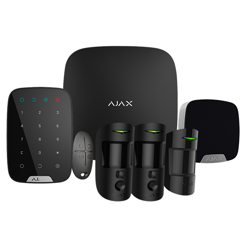 [AJ-HUB2PLUSKIT-MP-PRO-B] AJ-HUB2PLUSKIT-MP-PRO-B