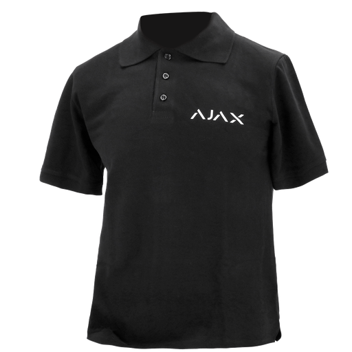 [AJ-POLO-XXL] AJ-POLO-XXL