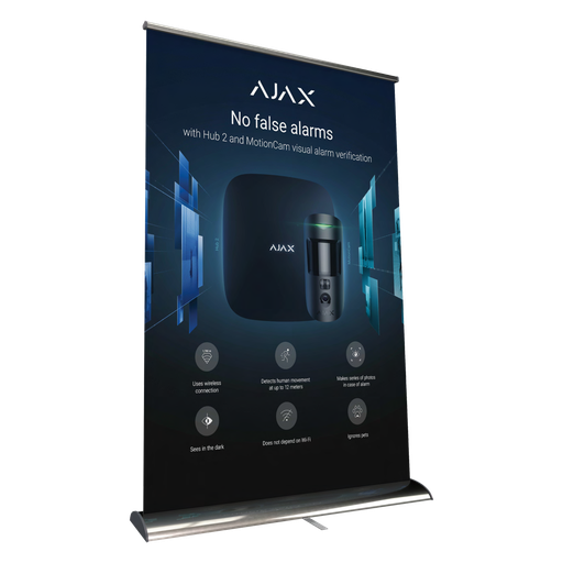 [AJ-ROLLUP-ES] AJ-ROLLUP-ES