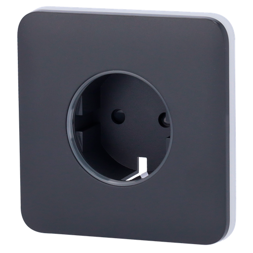 [AJ-SOLOCOVER-SMART-GRA] AJ-SOLOCOVER-SMART-GRA