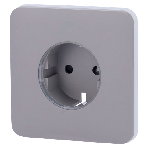 [AJ-SOLOCOVER-SMART-GRE] AJ-SOLOCOVER-SMART-GRE