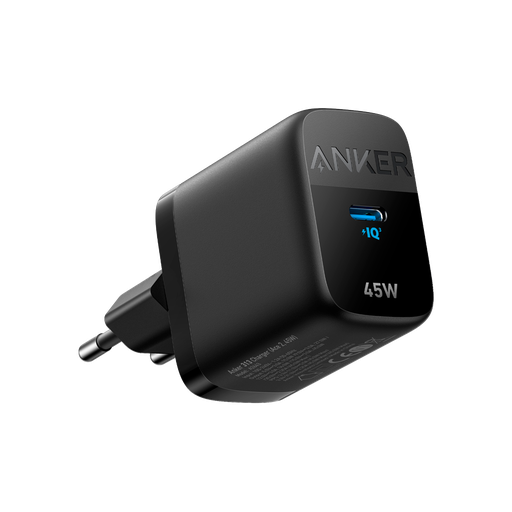 [ANK-313-WCHARGER-45W1C-B] ANK-313-WCHARGER-45W1C-B