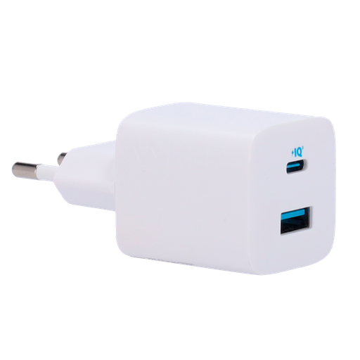[ANK-323-WCHARGER-33W1A1C-W] ANK-323-WCHARGER-33W1A1C-W