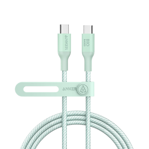 [ANK-544-USBC-USBC-180-G] ANK-544-USBC-USBC-180-G