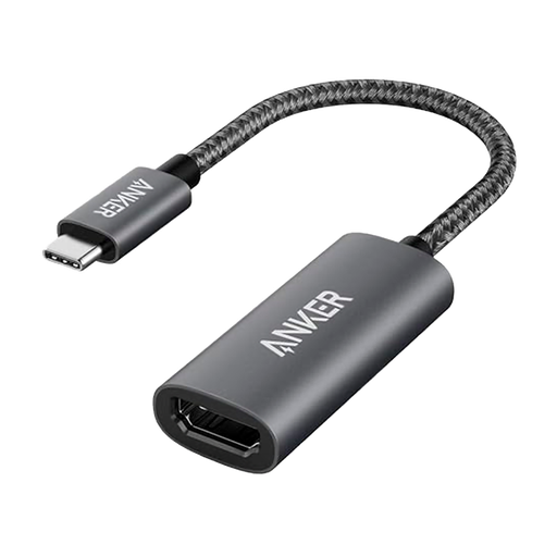 [ANK-USBC-HDMI-G] ANK-USBC-HDMI-G