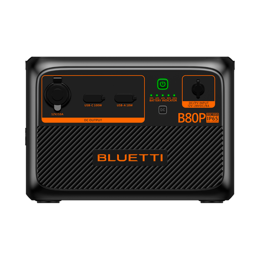 [BL-B80P] BL-B80P