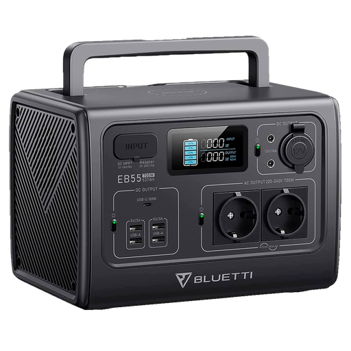 [BL-EB55-GREY] BL-EB55-GREY