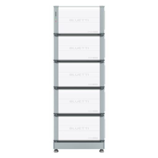 [BL-EP600-4xB500] BL-EP600-4xB500