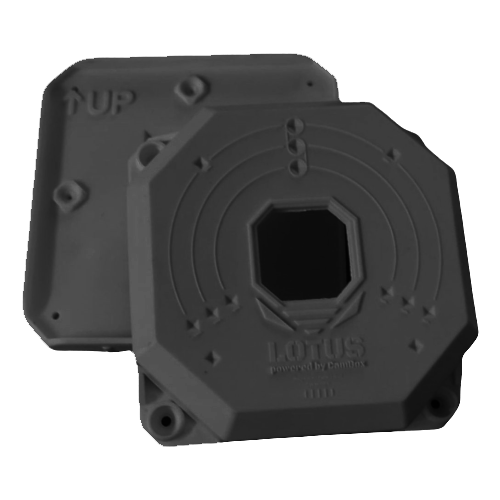 [CBOX-LOTUS-B] CBOX-LOTUS-B