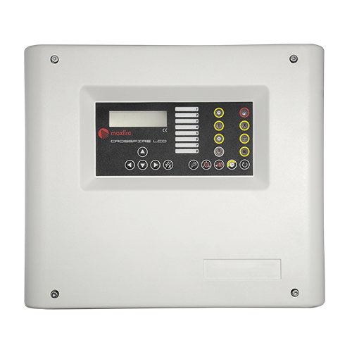 [CROSSFIRE-4-LCD] CROSSFIRE-4-LCD