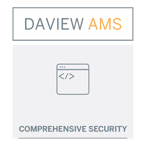 [DAVANTIS-AVR100] DAVANTIS-AVR100