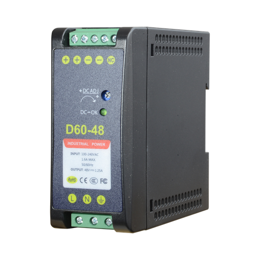 [DC48V1A-DIN] DC48V1A-DIN