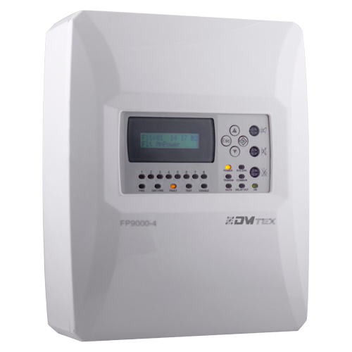 [DMT-FP9000-4] DMT-FP9000-4