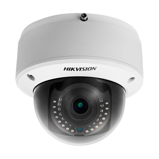 [DS-2CD4124F-IZ] DS-2CD4124F-IZ