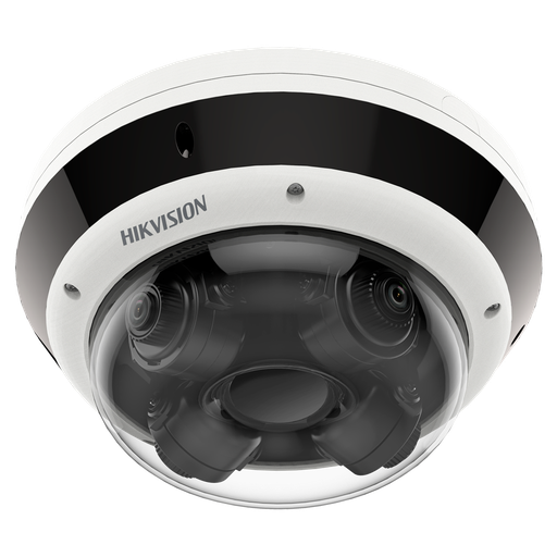 [DS-2CD6D54G1-IZS(2.8-8mm)(B)] DS-2CD6D54G1-IZS(2.8-8mm)(B)