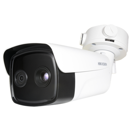 [DS-2TD2636B-15/P] DS-2TD2636B-15/P