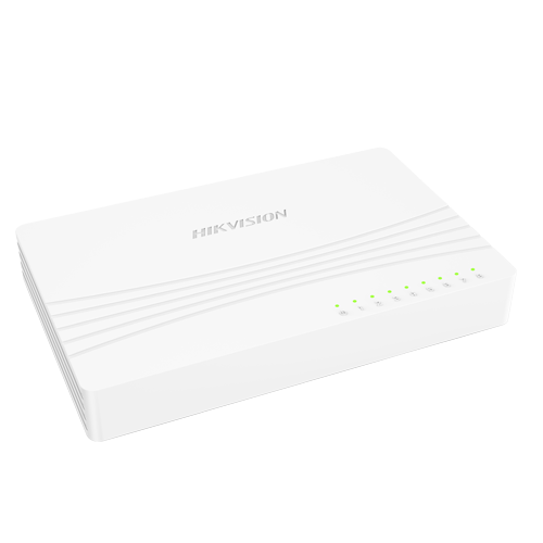 [DS-3E0108D-E] DS-3E0108D-E