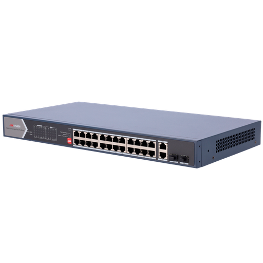 [DS-3E0528HP-E] DS-3E0528HP-E