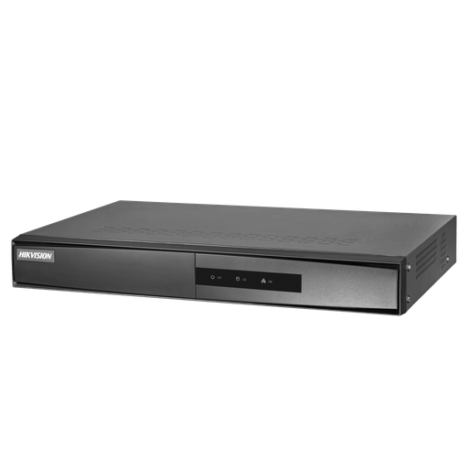 [DS-7108NI-Q1/8P/M(C)] DS-7108NI-Q1/8P/M(C)