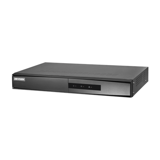 [DS-7108NI-Q1/8P/M(D)] DS-7108NI-Q1/8P/M(D)