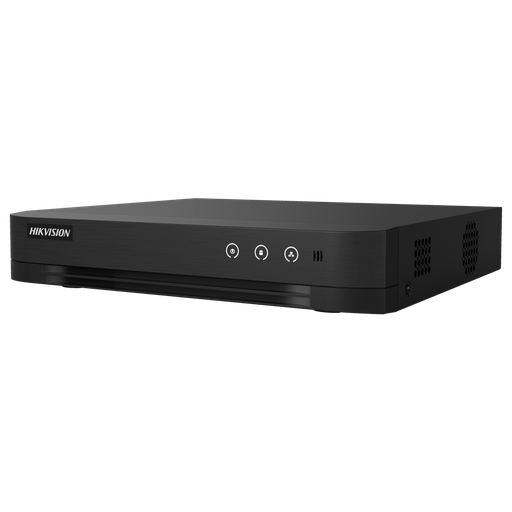 [DS-7204HGHI-K1(S)] DS-7204HGHI-K1(S)