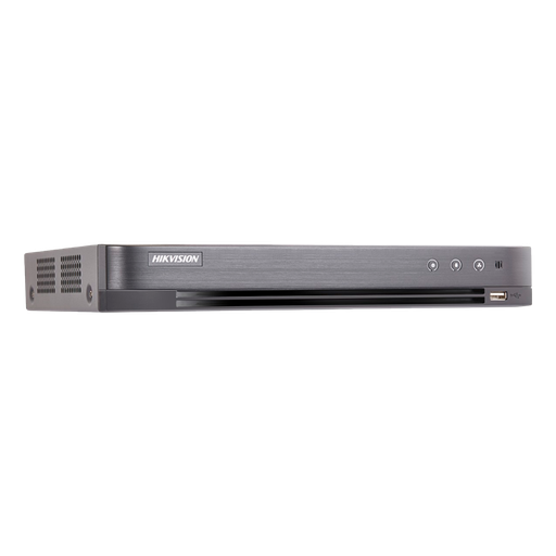 [DS-7208HQHI-K1] DS-7208HQHI-K1