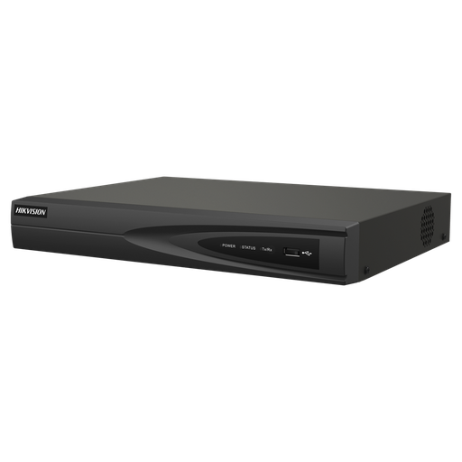 [DS-7604NI-K1/4P(D)] DS-7604NI-K1/4P(D)