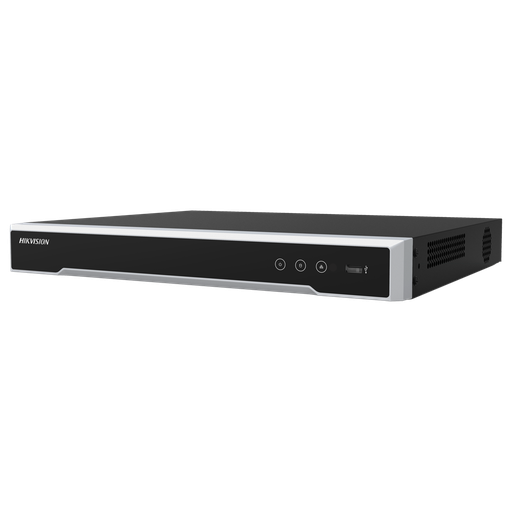 [DS-7608NI-I2] DS-7608NI-I2