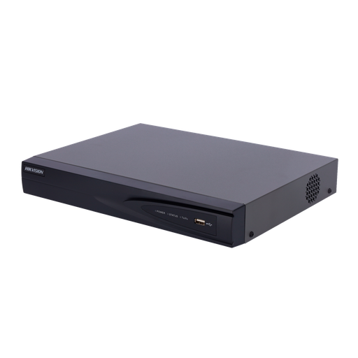 [DS-7608NI-Q1(D)] DS-7608NI-Q1(D)