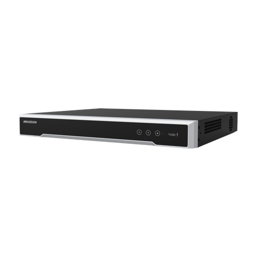 [DS-7608NI-Q2(D)/alarm] DS-7608NI-Q2(D)/alarm