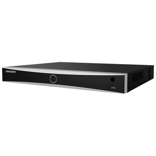 [DS-7608NXI-I2/8P/S(C)] DS-7608NXI-I2/8P/S(C)