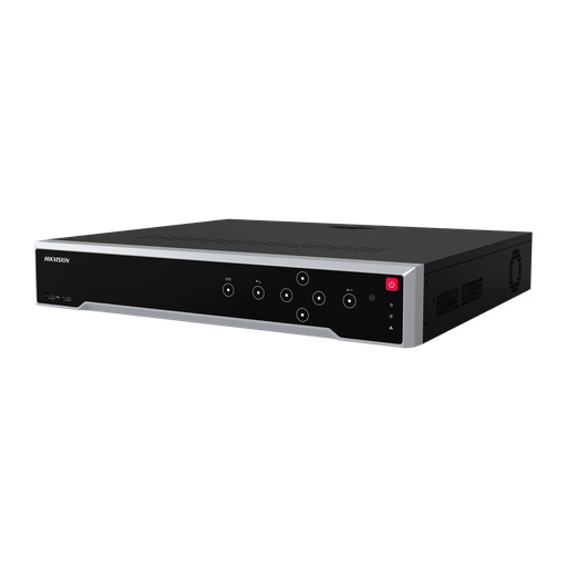 [DS-7732NI-I4(B)] DS-7732NI-I4(B)