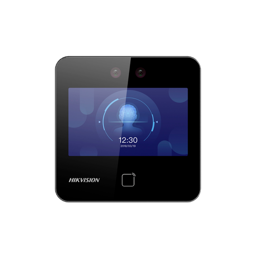 [DS-K1T343EWX] DS-K1T343EWX