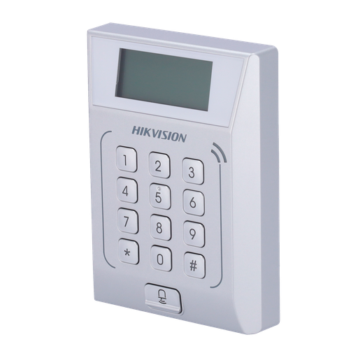 [DS-K1T802M] DS-K1T802M