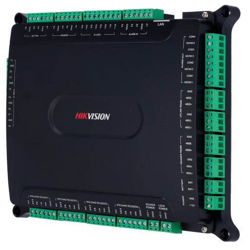 [DS-K2604T-MAINBOARD] DS-K2604T-MAINBOARD